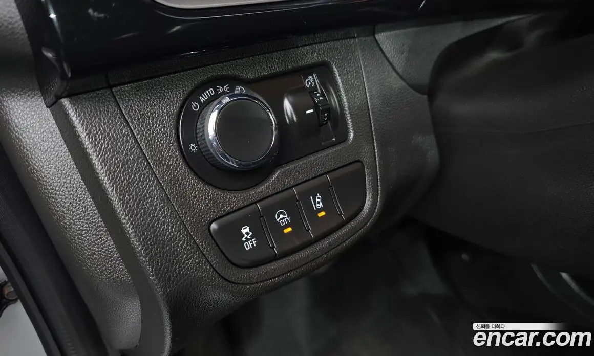 Chevrolet Spark 2019 1.0 АКПП, фото 16