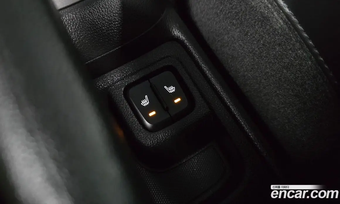 Chevrolet Spark 2019 1.0 АКПП, фото 18