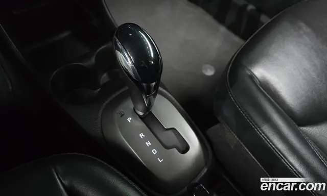 Chevrolet Spark 2019 1.0 АКПП, миниатюра 9