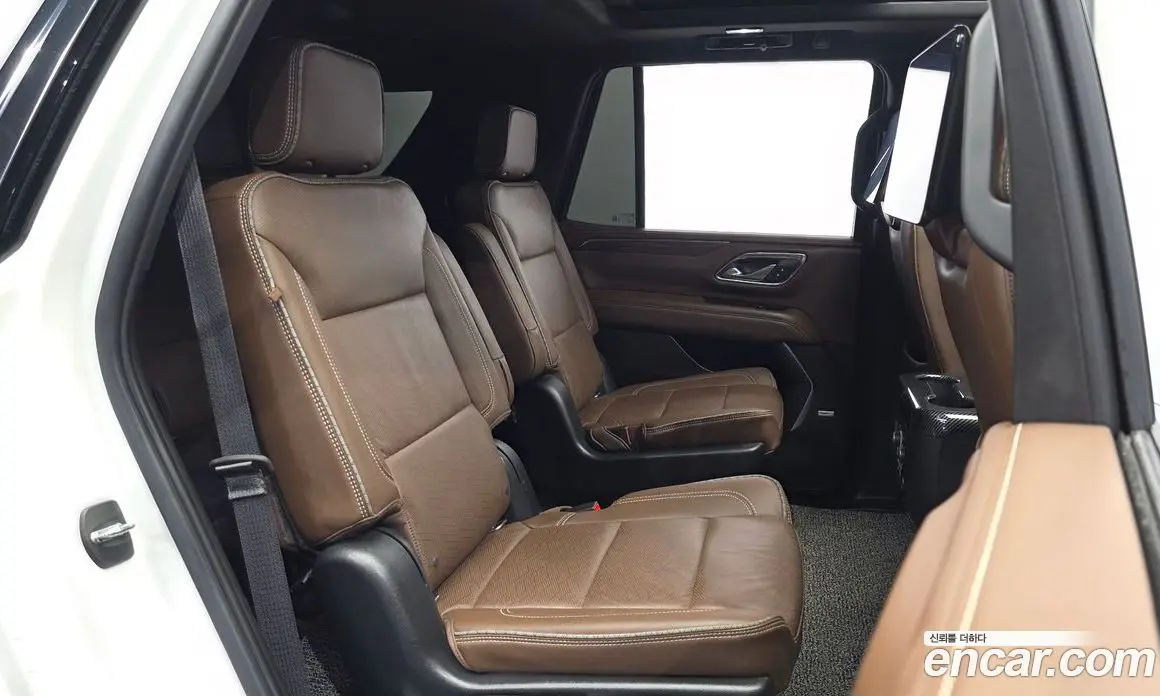 Chevrolet Tahoe 2022 6.2 АКПП, фото 13