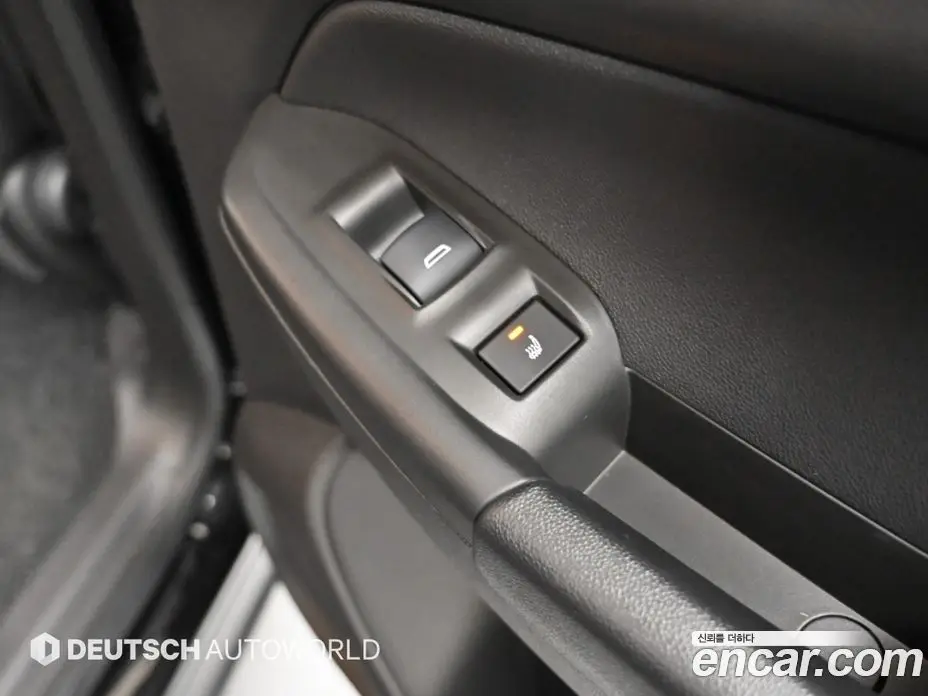 Chevrolet TrailBlazer 2021 1.3 АКПП, фото 16 Chevrolet TrailBlazer 2021 1.3 АКПП, фото 16