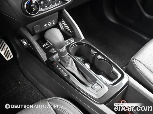 Chevrolet TrailBlazer 2021 1.3 АКПП, миниатюра 9 Chevrolet TrailBlazer 2021 1.3 АКПП, миниатюра 9