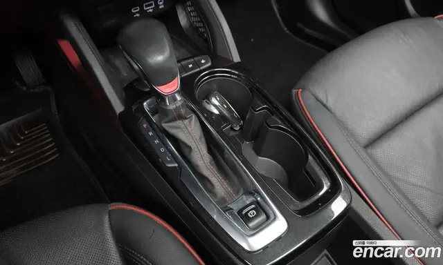 Chevrolet TrailBlazer 2022 1.3 АКПП, миниатюра 12