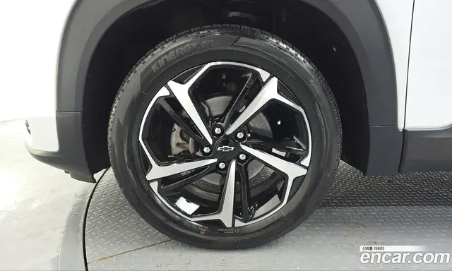 Chevrolet TrailBlazer 2022 1.3 АКПП, миниатюра 5 Chevrolet TrailBlazer 2022 1.3 АКПП, миниатюра 5