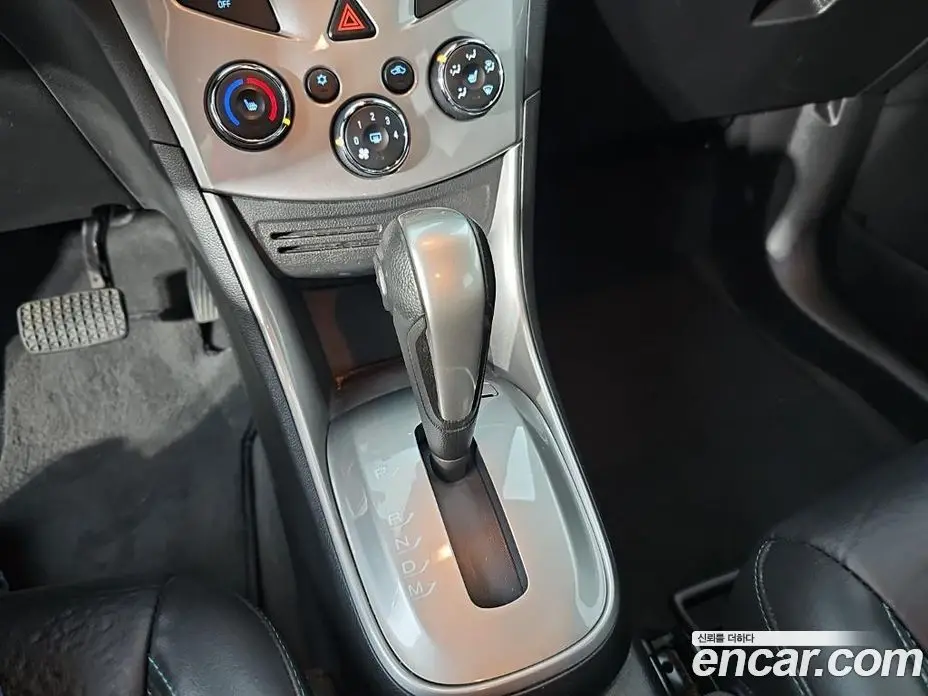 Chevrolet Trax 2015 1.4 АКПП, фото 8