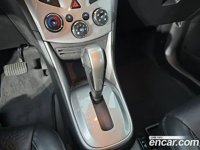 Chevrolet Trax 2015 1.4 АКПП, миниатюра 8