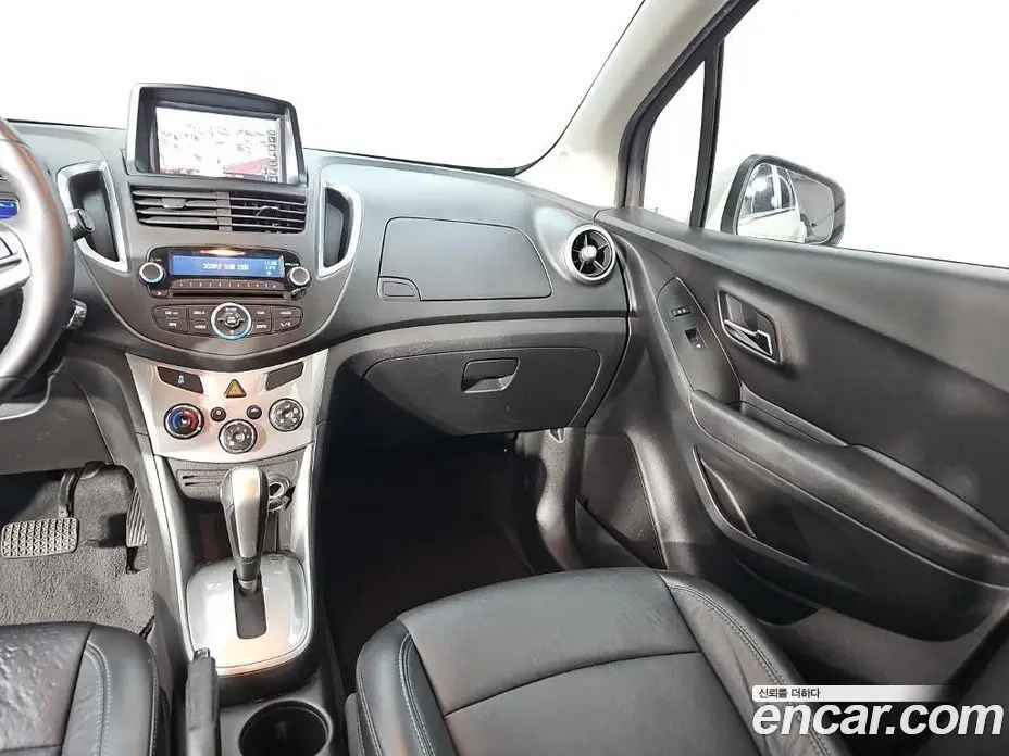 Chevrolet Trax 2015 1.4 АКПП, фото 10