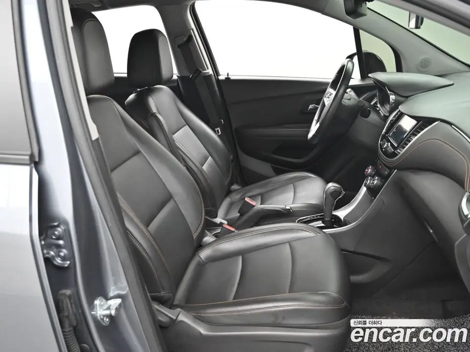 Chevrolet Trax 2018 1.4 АКПП, фото 10