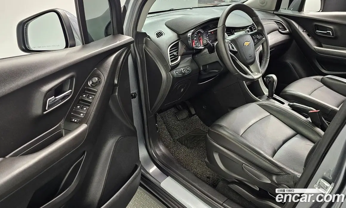 Chevrolet Trax 2019 1.4 АКПП, фото 12