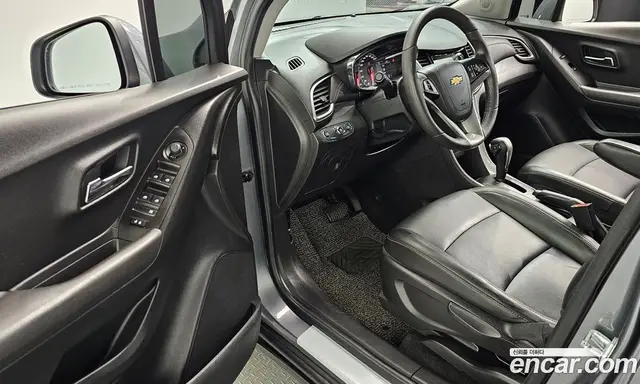 Chevrolet Trax 2019 1.4 АКПП, миниатюра 12