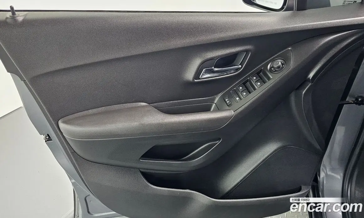 Chevrolet Trax 2019 1.4 АКПП, фото 13