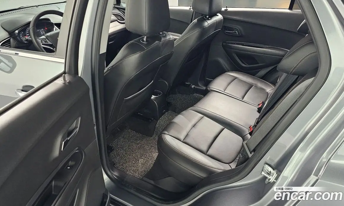 Chevrolet Trax 2019 1.4 АКПП, фото 16