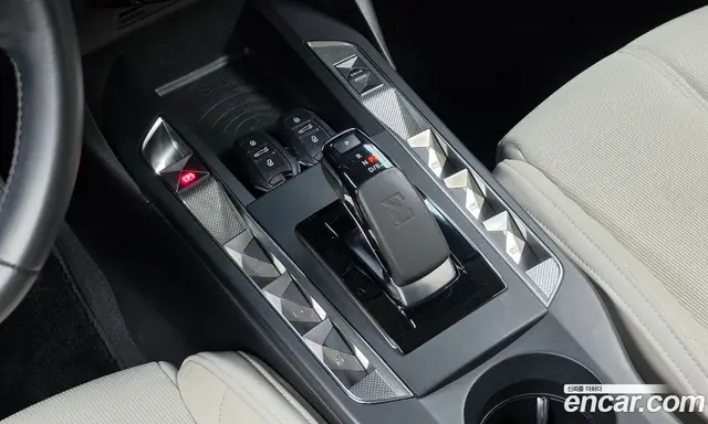 Citroen DS3 2021 0.1 АКПП, миниатюра 12