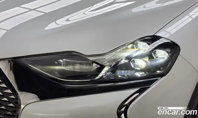 Citroen DS3 2021 0.1 АКПП, миниатюра 8