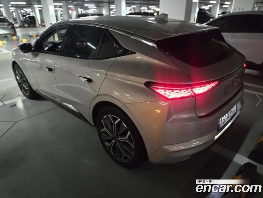 Citroen DS4 2022 1.5 АКПП, фото 3