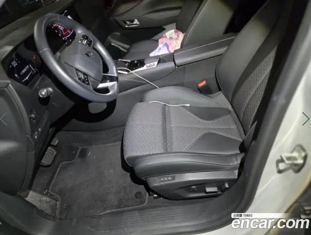 Citroen DS4 2022 1.5 АКПП, миниатюра 5