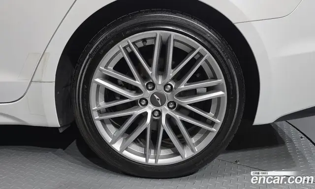 Genesis G70 2020 2.0 АКПП, миниатюра 7 Genesis G70 2020 2.0 АКПП, миниатюра 7