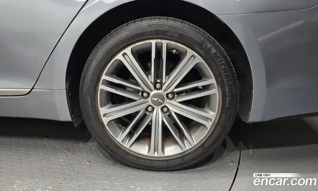Genesis G80 2016 3.3 АКПП, миниатюра 7 Genesis G80 2016 3.3 АКПП, миниатюра 7