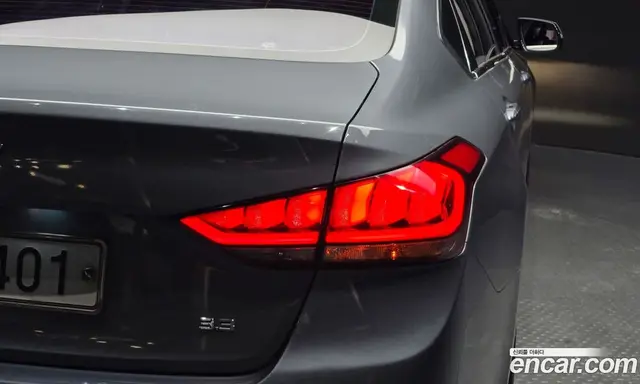 Genesis G80 2016 3.3 АКПП, миниатюра 9 Genesis G80 2016 3.3 АКПП, миниатюра 9
