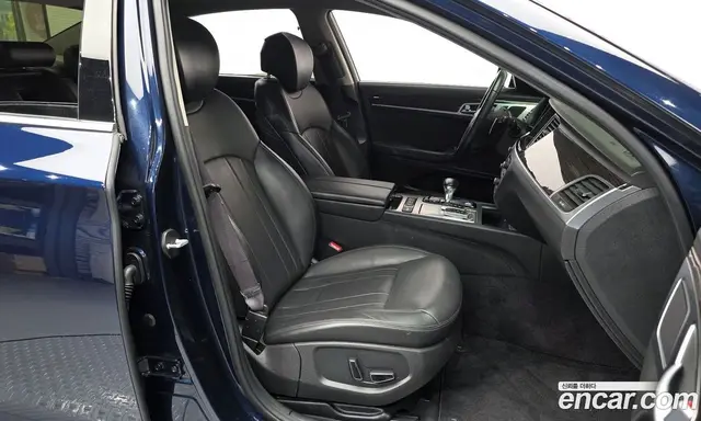 Genesis G80 2020 3.3 АКПП, миниатюра 11 Genesis G80 2020 3.3 АКПП, миниатюра 11