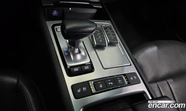 Genesis G80 2020 3.3 АКПП, миниатюра 9 Genesis G80 2020 3.3 АКПП, миниатюра 9
