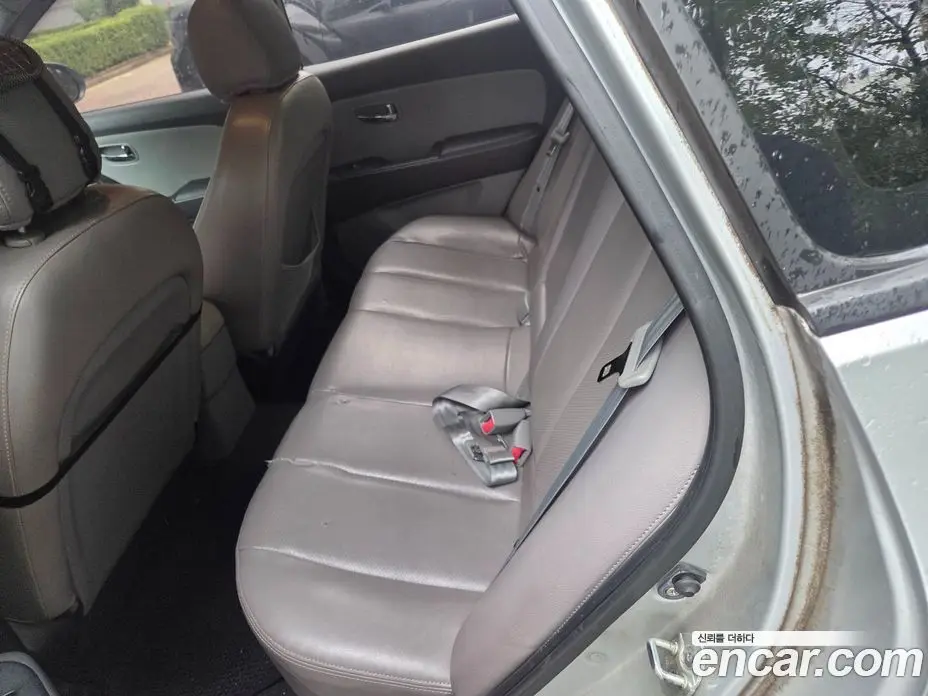 Hyundai Avante 2009 1.6 АКПП, фото 11