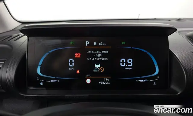 Hyundai Casper 2021 1.0 АКПП, миниатюра 11 Hyundai Casper 2021 1.0 АКПП, миниатюра 11