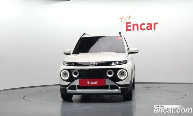 Hyundai Casper 2021 1.0 АКПП, миниатюра 3 Hyundai Casper 2021 1.0 АКПП, миниатюра 3