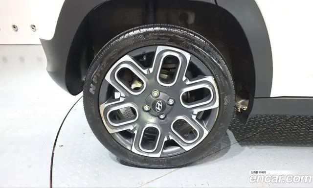 Hyundai Casper 2021 1.0 АКПП, миниатюра 5 Hyundai Casper 2021 1.0 АКПП, миниатюра 5