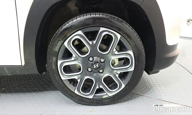 Hyundai Casper 2021 1.0 АКПП, миниатюра 7 Hyundai Casper 2021 1.0 АКПП, миниатюра 7