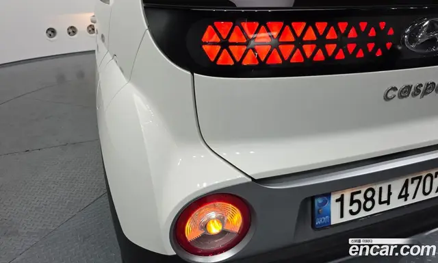Hyundai Casper 2021 1.0 АКПП, миниатюра 9 Hyundai Casper 2021 1.0 АКПП, миниатюра 9