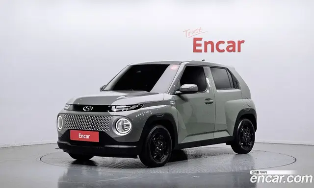 Hyundai Casper, 2022, 108 334 км
