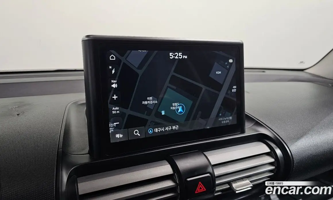 Hyundai Casper 2022 1.0 АКПП, фото 19
