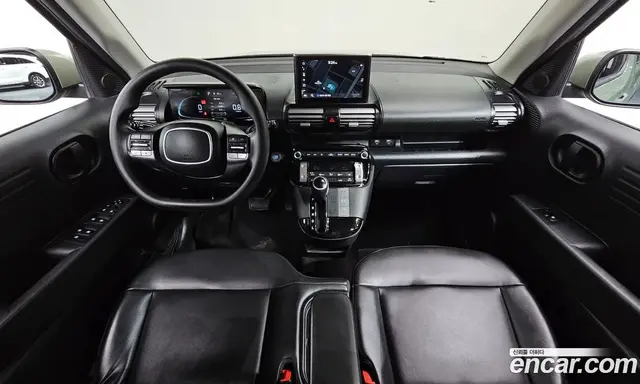 Hyundai Casper 2022 1.0 АКПП, миниатюра 10