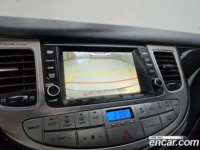 Hyundai Genesis 2012 3.3 АКПП, миниатюра 10
