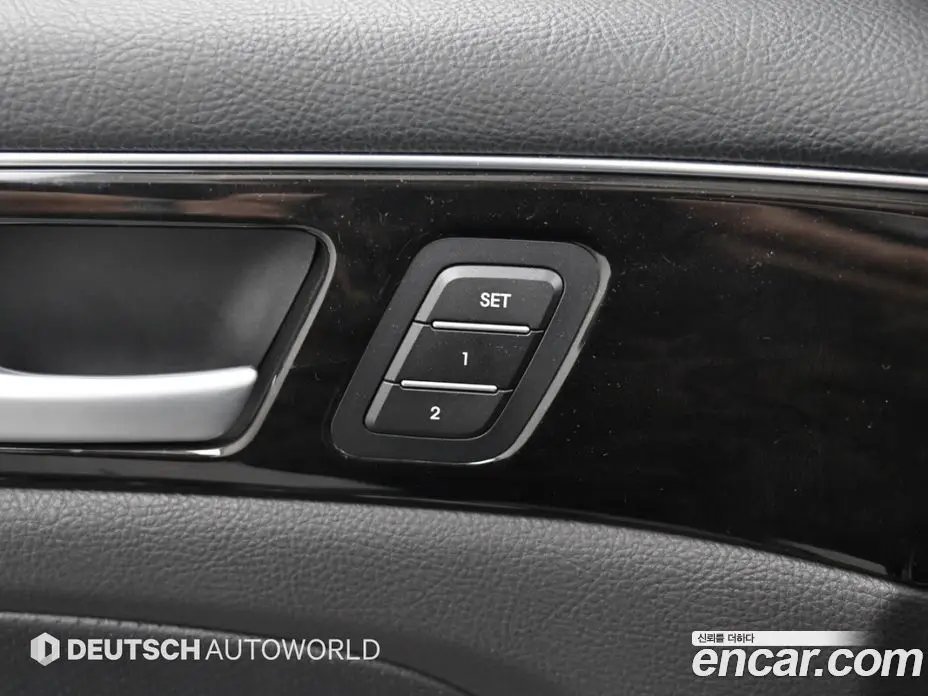 Hyundai Genesis 2013 3.3 АКПП, фото 17