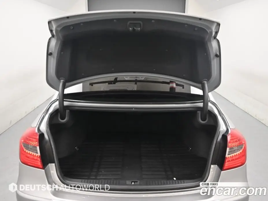 Hyundai Genesis 2013 3.3 АКПП, фото 19