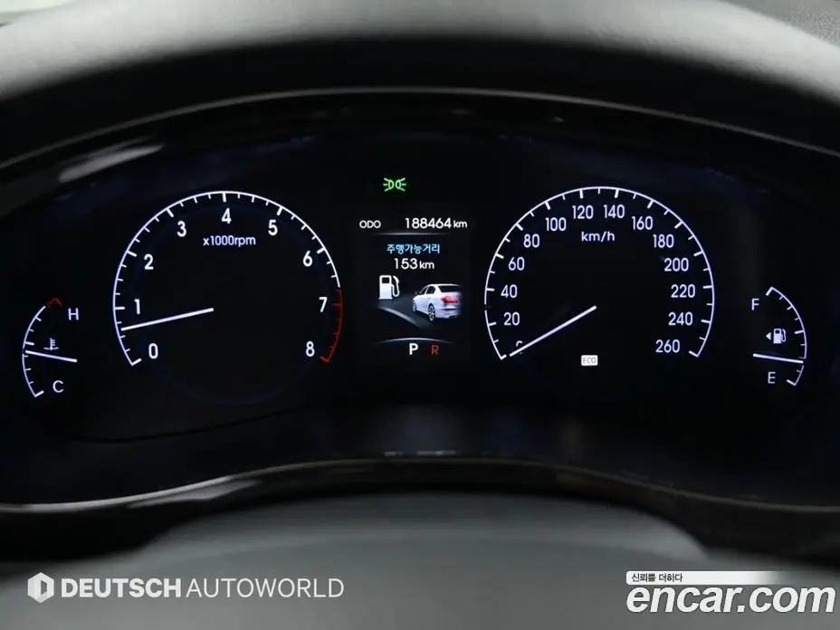 Hyundai Genesis 2013 3.3 АКПП, фото 8