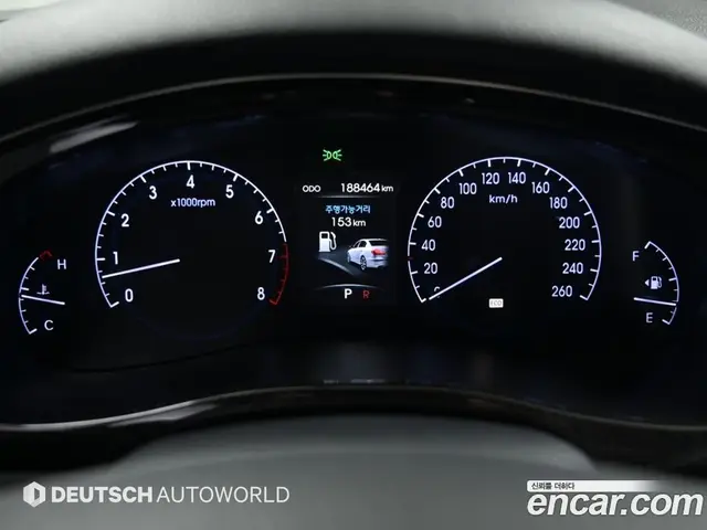 Hyundai Genesis 2013 3.3 АКПП, миниатюра 8