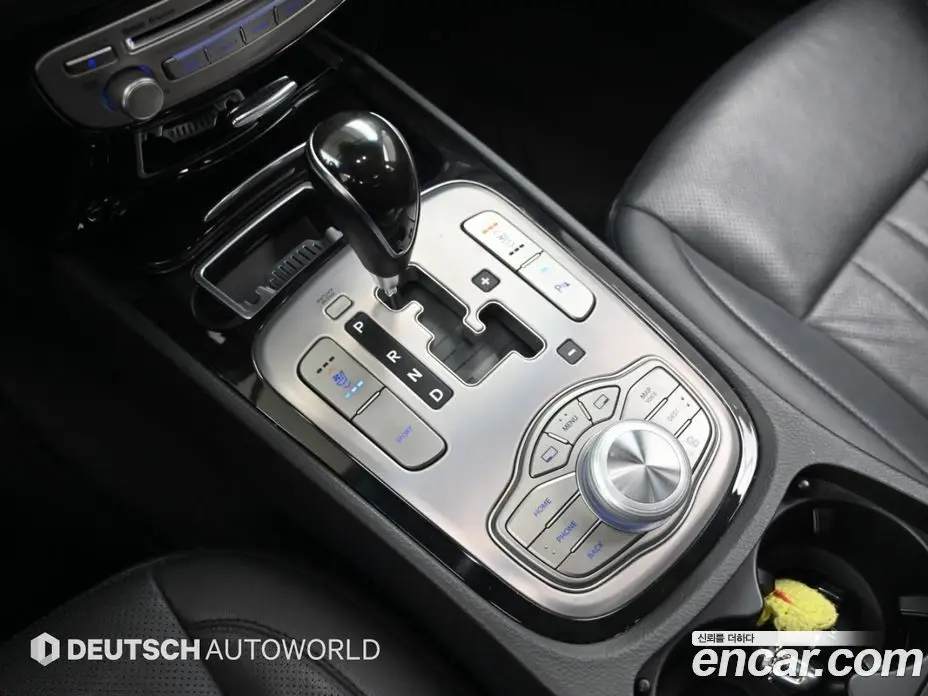 Hyundai Genesis 2013 3.3 АКПП, фото 9