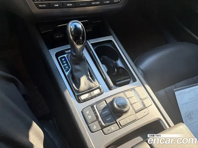 Hyundai Genesis 2015 3.8 АКПП, миниатюра 11