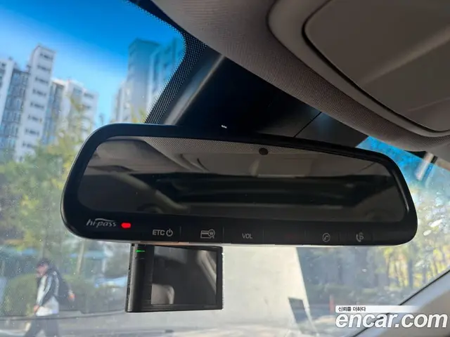 Hyundai Genesis 2015 3.8 АКПП, миниатюра 12