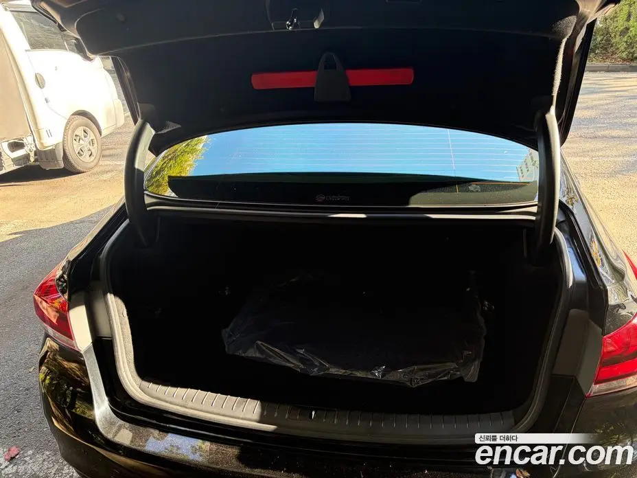 Hyundai Genesis 2015 3.8 АКПП, фото 17