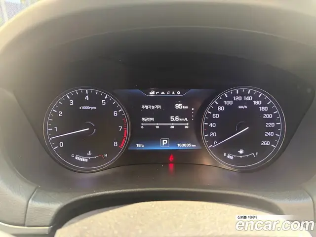 Hyundai Genesis 2015 3.8 АКПП, миниатюра 8