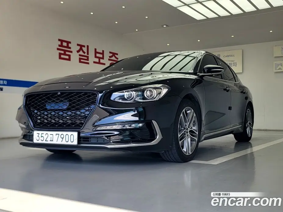 Hyundai Grandeur 2019 2.4 АКПП, фото 2 Hyundai Grandeur 2019 2.4 АКПП, фото 2