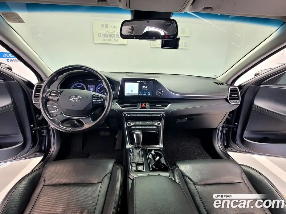 Hyundai Grandeur 2019 2.4 АКПП, фото 11 Hyundai Grandeur 2019 2.4 АКПП, фото 11