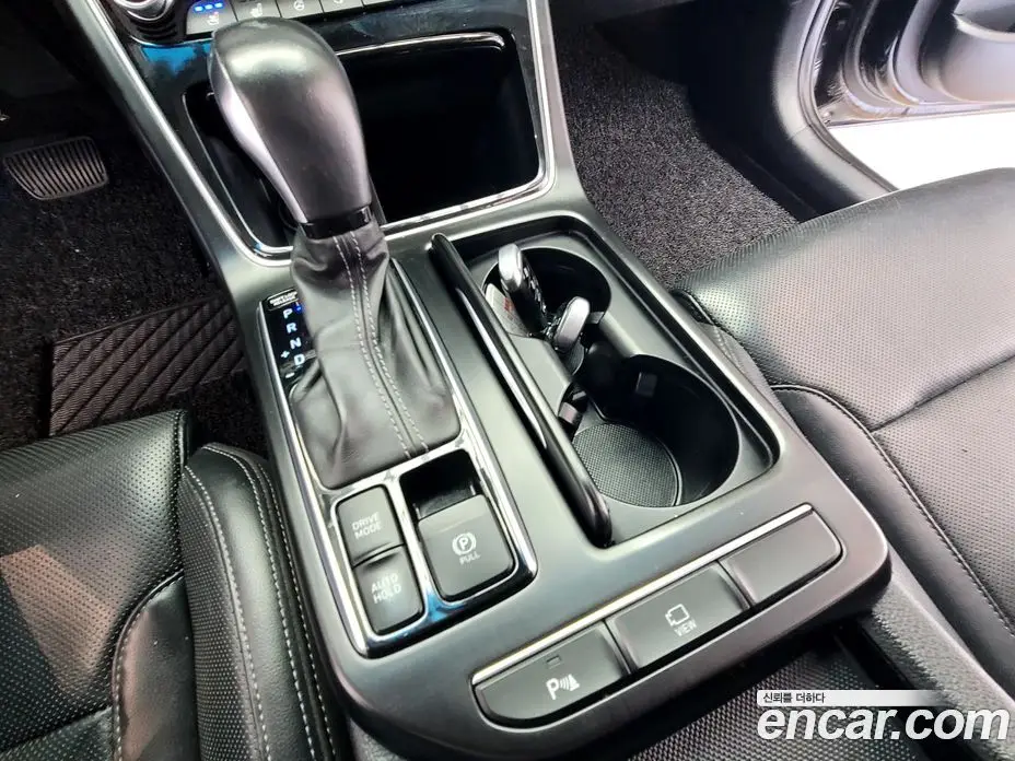 Hyundai Grandeur 2019 2.4 АКПП, фото 14 Hyundai Grandeur 2019 2.4 АКПП, фото 14