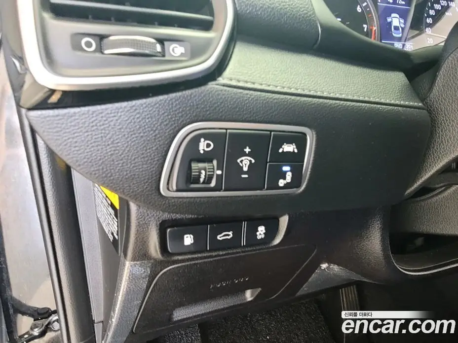 Hyundai Grandeur 2019 2.4 АКПП, фото 16 Hyundai Grandeur 2019 2.4 АКПП, фото 16