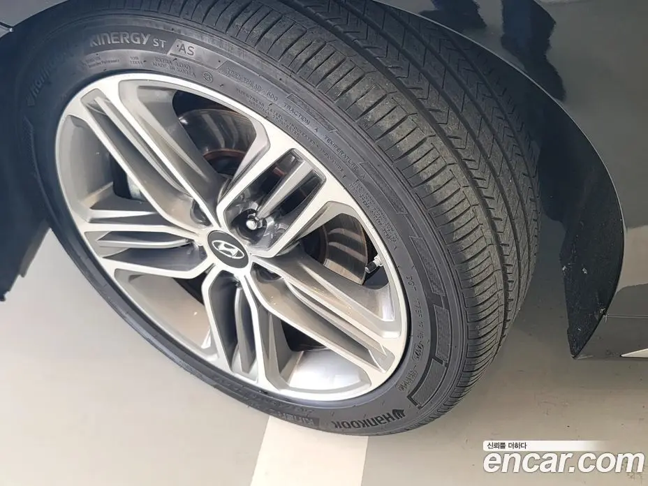 Hyundai Grandeur 2019 2.4 АКПП, фото 19 Hyundai Grandeur 2019 2.4 АКПП, фото 19