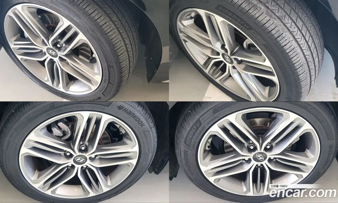 Hyundai Grandeur 2019 2.4 АКПП, фото 20 Hyundai Grandeur 2019 2.4 АКПП, фото 20